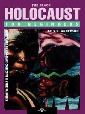 cover image of Black Holocaust For Beginners